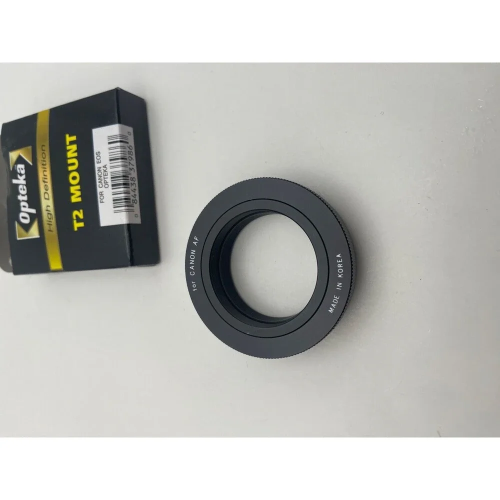 Opteka t2 mount
